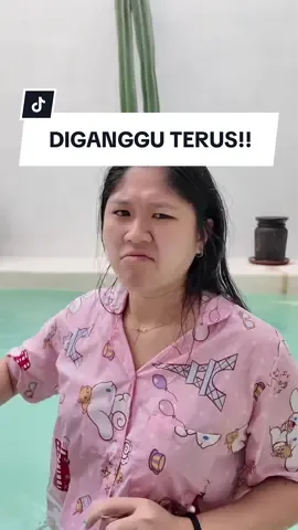 Tidur aja gapernah tenang gua.. #dellaseptt #dailyvlog #dailylife #comedy #Vlog #lucu #fyp #funny @Bohemian Jogja Villas 