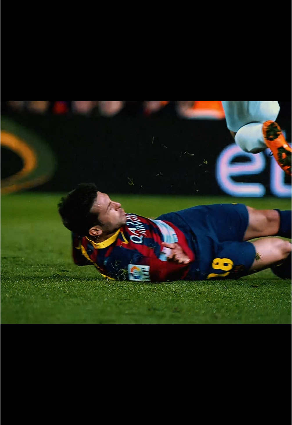 Legendary left back #jordialba #alba #fcbarcelona #barcelona #viral #viralvideo #blowthisup #fyp #foryoupage #Soccer #football 