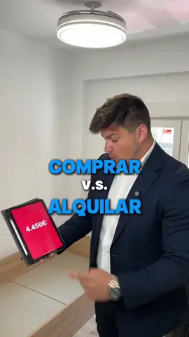 ¿Alquilar o comprar? 🚪💭 Te lo resuelvo en 10 segundos ⏱️👇 Matías compró este piso por 55.000 €, lo reformó por 25.000 €, y ahora genera 10.550 € limpios al año 🧱💸 ✅ Piso destrozado ➡️ Reforma total ➡️ 4 habitaciones a más de 300 €/mes = 1.250 €/mes y 15.000 €/año 💰 Gastos anuales: 4.450 € 💸 Beneficio real: 10.550 € 📈 Rentabilidad: nivel Dios ¿Y tú? ¿Vas a seguir pagando alquiler o vas a invertir con cabeza? 🧠🏠 Si querés aprender a hacerlo desde cero, seguí mis pasos y te enseño todo 📲📚 #zaragoza #InversionInmobiliaria #PisosParaInvertir #RentabilidadInmobiliaria #AlquilerPorHabitaciones #EducacionFinanciera #RentaPasiva #InvertirEnViviendas #MatiasInversiones #NegociosRentables #ZaragozaRealEstate