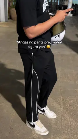 huh, anong mahal pre? HAHAHAHA