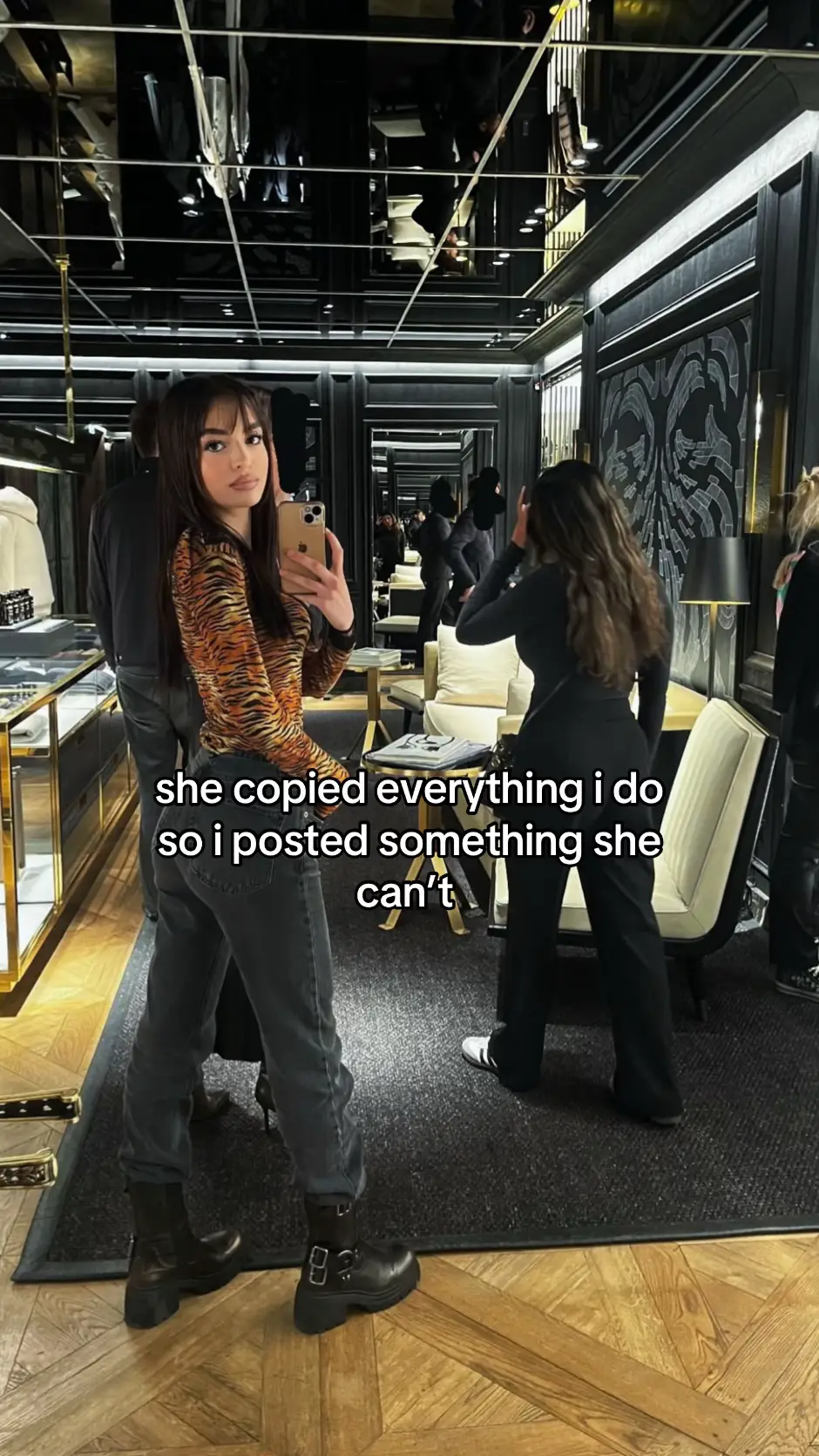 #fyp #relatable #prettyprivillege #hourglassbody
