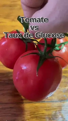 #diabètedetype2 #glycémie #diabète #santé #tomate