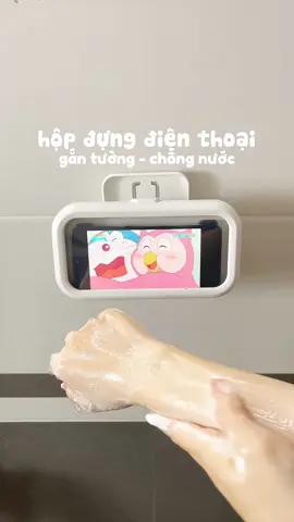 Mua trải nghiệm thử ii #hopdungdienthoai #hopdungdienthoaichongnuoc #hopdungdienthoaigantuong #hopdungdienthoaiphongtam #meocamunbox #fyp #viral 
