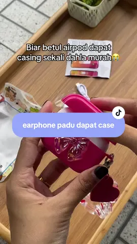 sound padu clear mmg ngams 🔥 #earpods #earbuds #earphones 