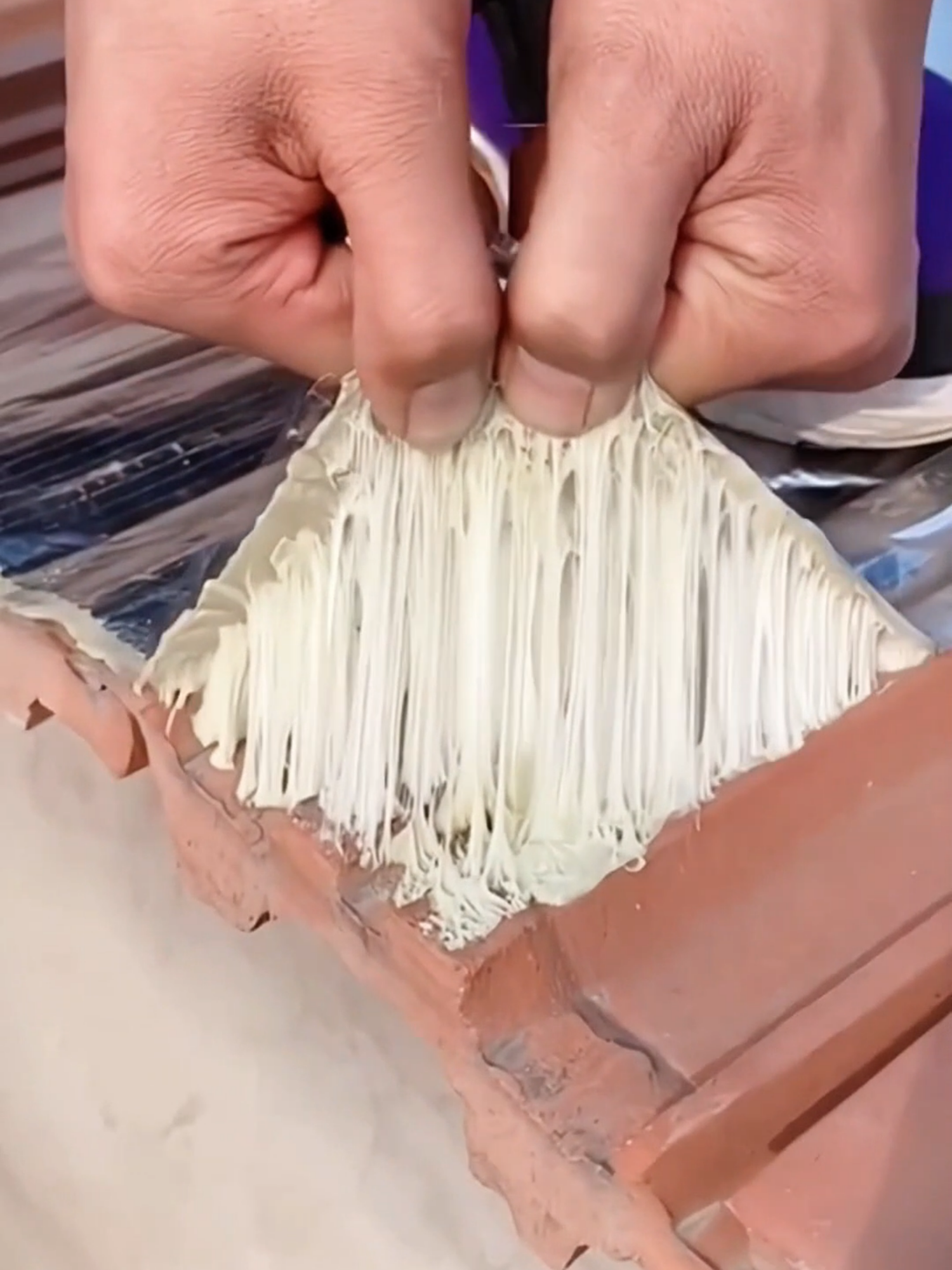 Băng keo chống thấm siêu dính #xuhuong #dodungtienich