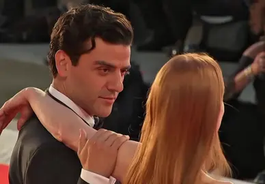 Not my usual content but hey 😍 #fyp #fypシ゚ #xyzcba #trending #trendingaudio #oscarisaac 