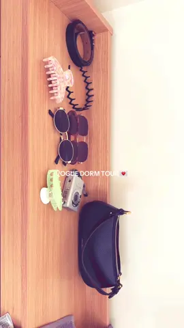 #voguesummerschool #dormtour #newyorkcity 