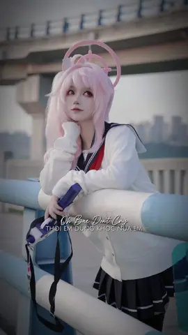 #CapCut ##bluearchive mong flop tha cho tôi 🙏🙏🙏🙏