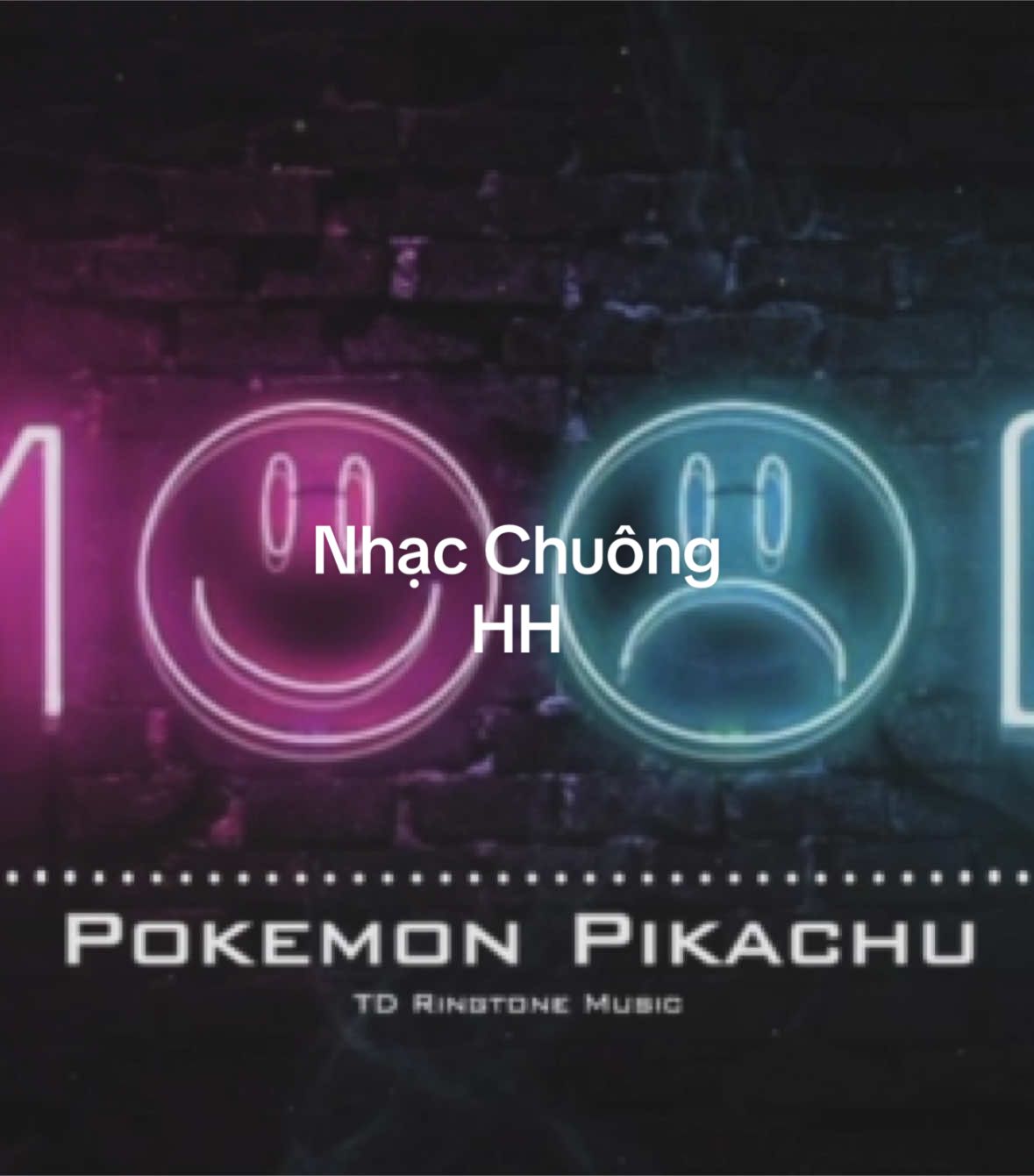 Ringtone Music 🔔📲 Pokemon x Pikachu #nhacchuongdienthoai #nhacchuonghay #nhacchuongremix #trandang4747_ringtones📲 