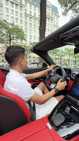 Gian nan vất vả giúp ta lớn Thử thách gập ghềnh giúp ta khôn #đìnhlộc  #mercedes #sl43  #xuhuong 