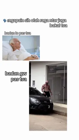 alasan gw olahgara di umur muda #motivation #gym #wo #fyp 