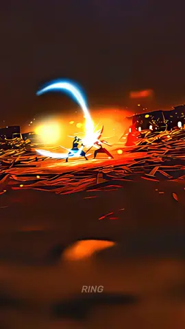 Demon Slayer in vertical 120 FPS 4K