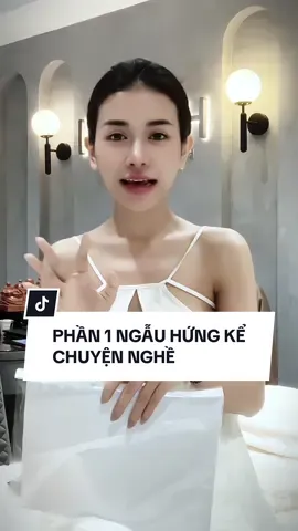 Phần 1: Series kể chuyện nghề, clip này ngẫu hứng thôi nên e cắt ngang nha, clip sau Di nói tiếp, chắc có lẽ là tiệm nhỏ hay cty lớn hay là 1 chủ đề nào ngẫu hứng tiếp theo và chi tiết hơn 😊. Chị em mình tâm sự nhiều hơn trong thời gian tới nha 😊 #nguyenngochandi #handibeautyacademy #thammynoikhoa #phunxamthammy