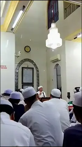 Pesan Sidin🤍 #gururasyidridho #mahabbahcinta❤️ #pianadaja #berkatsidin #pecintaulamabanjar #dakwah_islam #ceramahislam #berkatgurukita🥀🤍 #qoutes #fypage #lewatberandafypシ #majelispondokindah #mintareladuniaakherat 