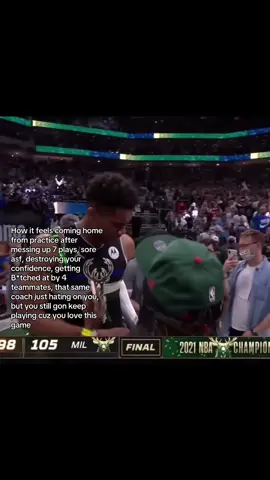 It’s rough sometimes but just gotta suck it up #NBA #viraltiktok #fypシ゚viral #fypppppppppppppp #dontletthisflop #fypシ #relatable 