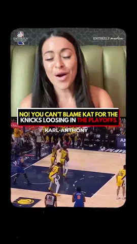 Stop disrespecting Karl Anthony-Towns 😤 Knicks need him  #NBA #nbaplayoffs #karlanthonytowns #nbabasketball #nbahighlights #nbaedits #foryou #nbatrades 