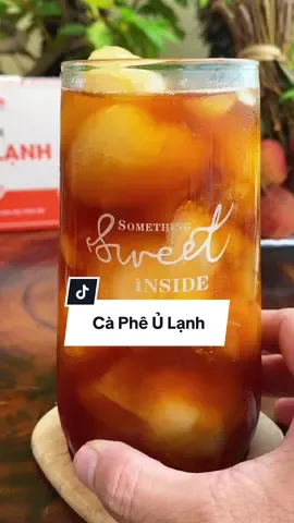 Cà phê ủ lạnh vừa ngon, vừa hỗ trợ ấy ấy dáng cho chị em nghen #caphe #capheulanh #caphecoldbrew ##scafe #depdang #khatrainghiem 