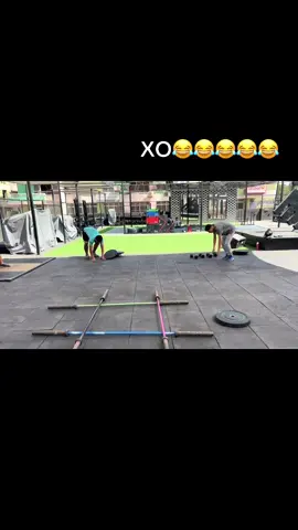 #FunnyGym #GymTok #FitnessHumor #WorkoutFun   #TicTacToeChallenge #GymChallenge #XOGame   #FunnyVideo #TikTokFun #GymLife #BarbellFun   #DumbbellGames #GymContent #LiftingWithStyle   #TikTokChallenge #FitnessTikTok #ComedyWorkout