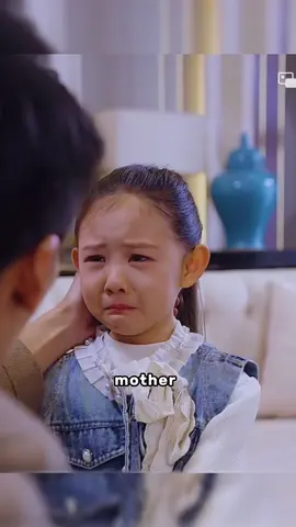 The Girl Scored Her Mother's Love Until It Hit Zero #Kdrama 
