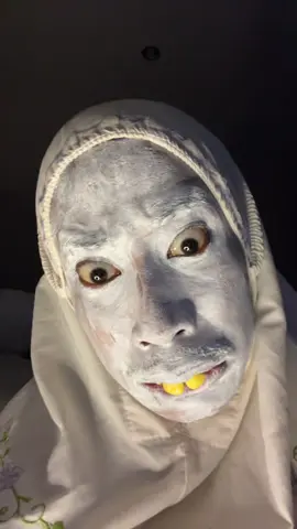 Membalas @saha_we.24 TUTORIAL JADI HANTU!! #msgnwn  