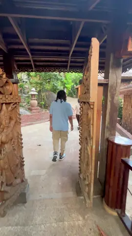 Santhiya Resort and spa in #kohphangan #thailand #adventure #travel #couple 