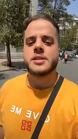 من قلب الشام ❤️