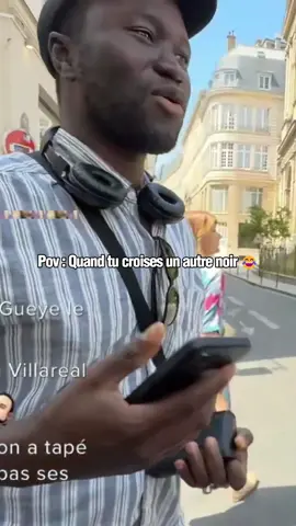 Les blagues entre noirs 😂 #noir #afrique #africain #humour