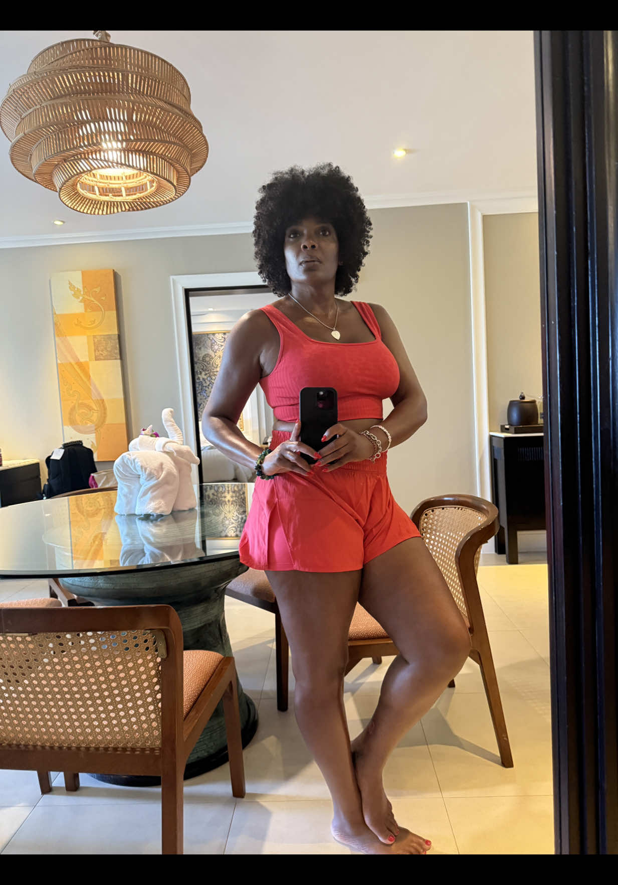 ♏️ The text didn’t scare me—it confirmed you were unstable. I stayed because I kept my word to help rebuild your confidence, hoping you’d keep yours by providing unattached 🍆… but we both know how that ended. My bad. Now I’m healing—and I hope you are too.#KatrinaPope #KatrinaPope #R#RedefineTheLabelI#IAmTheShiftD#DisruptTheNarrativeH#HealingIsBadassS#SoftYetSavageSacredRebel