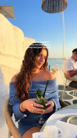 best vacation ever #travel #greece #vacation #traveltok #mykonosgreece 