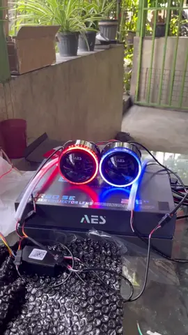 Wait nyo masalpak hybrid nayan!! sa gusto pala ng link nasa yellow basket ##biledprojector##aesturbo##hybrid