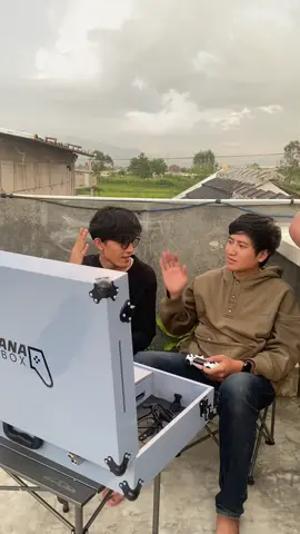ASMR main FC25 PS BOX bareng teman-teman 💥🔊 #psbox #ps4 #CapCut #sewaps4 #bandungtimur #rancaekek #jatinangor #majalaya 
