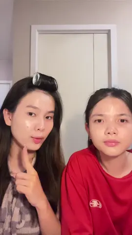 ผิวสวยเกินคาด!☺️✨ แบบนี้ใช่ไหมที่คาดหวังแล้วไม่ผิดหวัง 😍#C#CarslanCrushBrandDayC#CarslanSummerMakeupน#นาวแนท