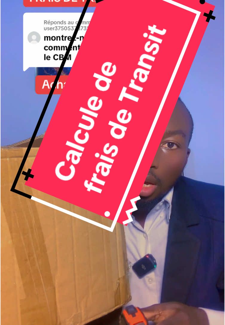 Réponse à @user3750537873155 transitaire Fiable Chine Côte d’Ivoire #transitaire #coachalexis #alibaba 