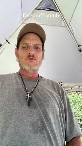 #fyp #tiktokshopsale #dandruffcomb #neat #clean #helpful #nice 