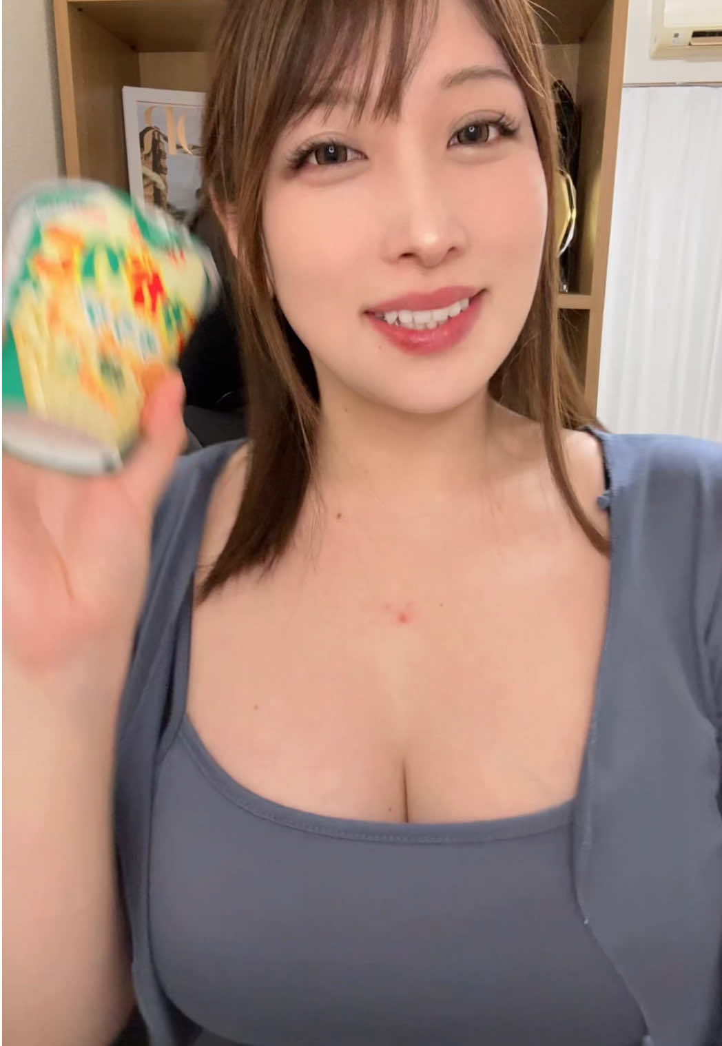 みんななんのお菓子が好き？？ #fyp #おすすめ 