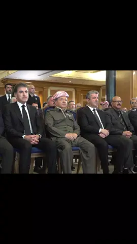 #sarokbarzani #masrourbarzani #nechirvanbarzani 