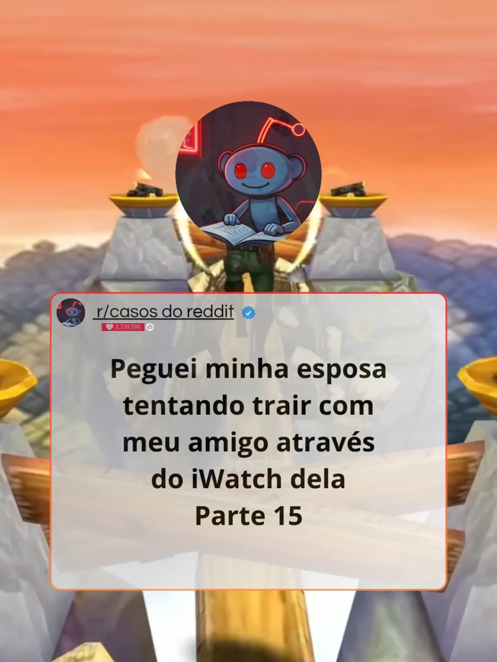 Peguei minha esposa tentando trair com meu amigo através do IWatch dela. Parte Final! #desabafo #reddit #traicao #fyp #amante #divorcio 