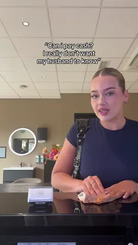 Your secret is save with us 🔒🤍 @Katie van der Knaap @Amber Esmee 🍒  #faceland #trending #cosmetics #filler #botox #fyp #lipfiller #naturel #summerready #injections 