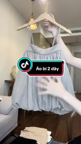 Màu này lạ mà tôn da lắm mấy ní ơi #aobi #ao2day #ao2lop 