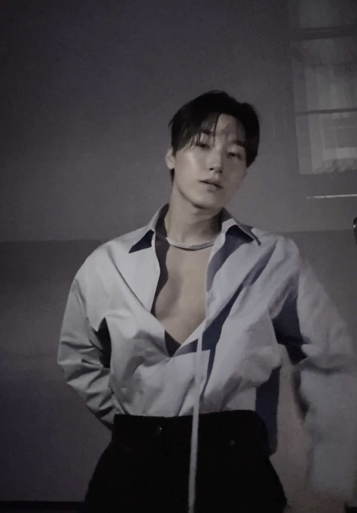 💜 #ATEEZ #에이티즈 #SAN #산