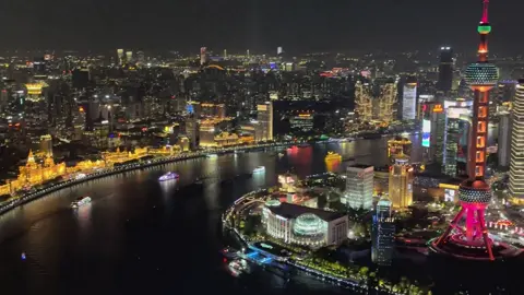 #fyp #chinatravel #shanghai #上海 