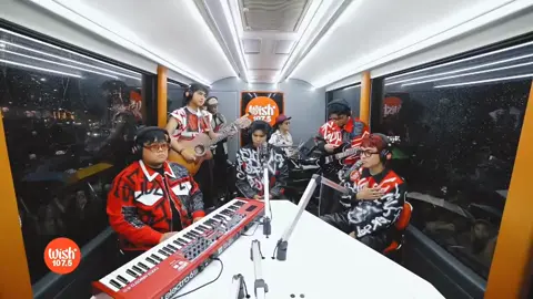 Cup of Joe performs 