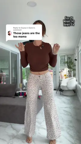 Replying to @Gypsy’s Gains Ok THESE PANTS ARE SO GOODDDD!  #stretchyjeans #stretchjeans #fashioninspo #fashion #ttsfashionfam #ootdinspo #tiktokshopcreatorpicks 