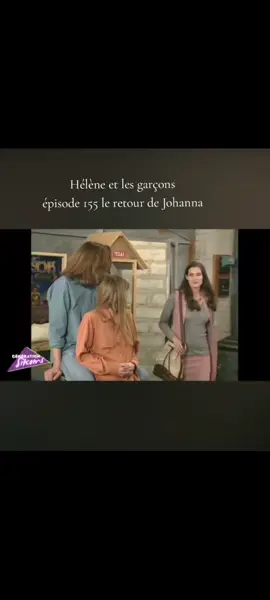 Hélène et les garçons épisode 115 #abproduction #generation #episode #generations #serie #helenerolles #helene 