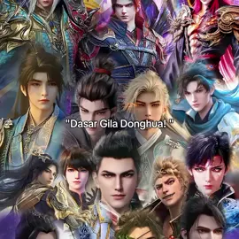 Awalnya coba-coba malah terbawa arus🍃 #donghua #anichin #btth #renegadeimmortal #perfectworld #azurelegacy #talesofherdinggods #jadedynastys2 #worldofimmortals #throneofseal 