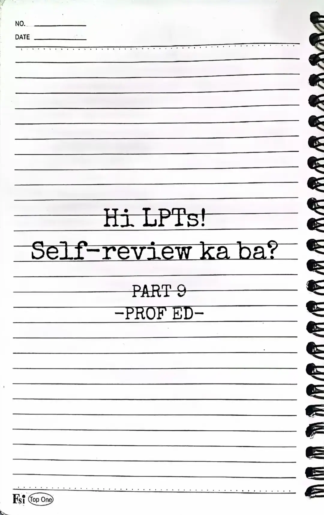 mga importante na dapat mo i-master #notes #fypage #trending #maestra #2025 #padayon #LPT #fyp #newsfeedtiktok #fypppppppppppppppppppppppppp #fypviraltiktok🖤シ゚☆♡viral #teacher 
