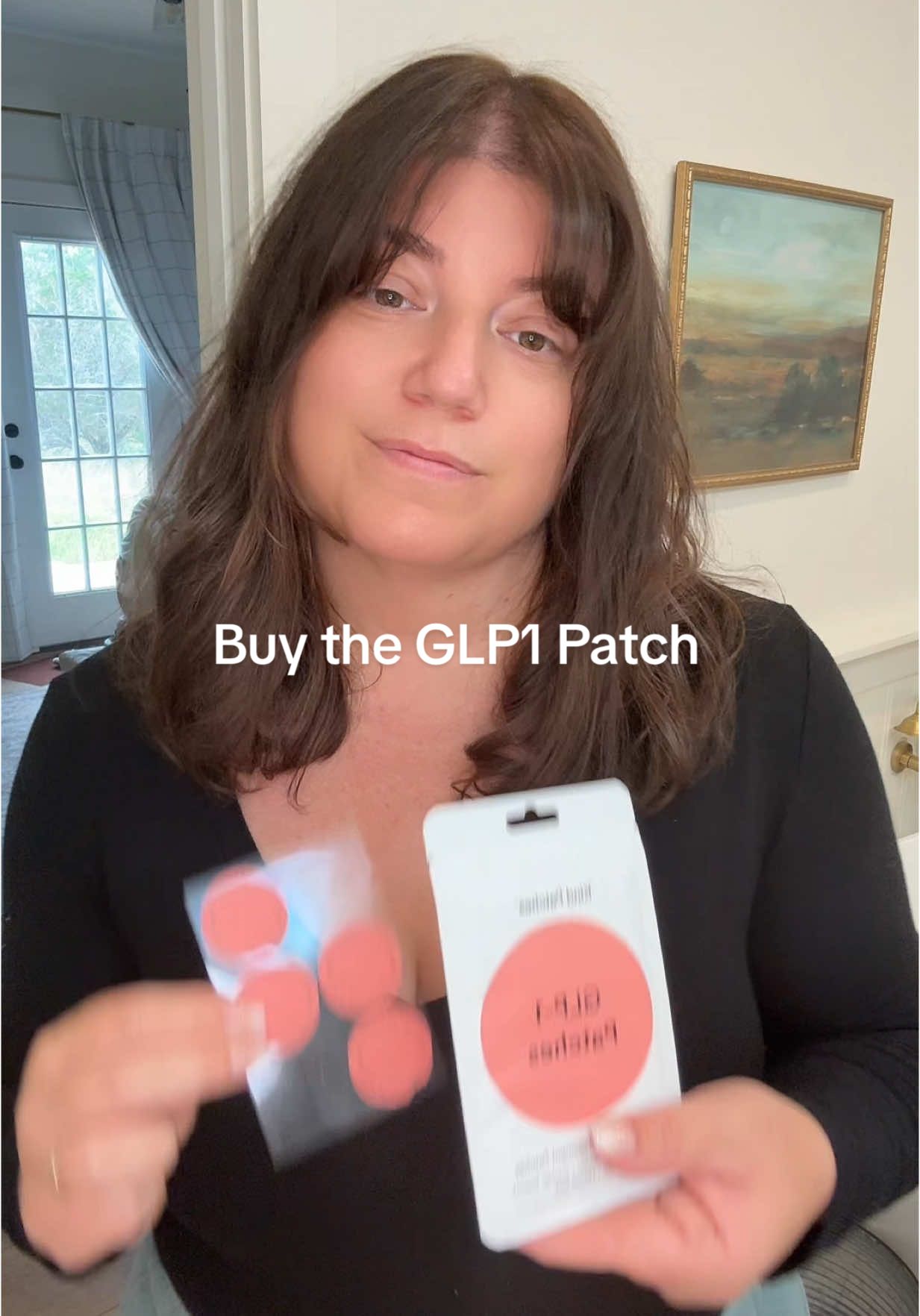 Buy the GLP Patch 