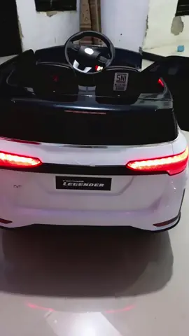 Mainan Mobil Aki Anak Besar#mobilaki #mobilakijumbo #toysforkids #mobilakifortuner #fyp 