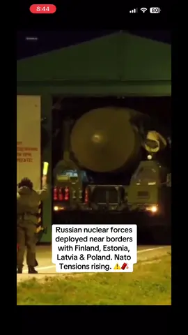 Nato tentions rising #nato #tention #nuclear #russia #finland #latvia #estonia #poland #forces #army #soldier #ready #to #ride #fyp #foryou #