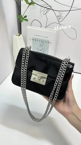 LẠI MỘT BÉ LIMITED ạ , Fullbox + tag đầy đủ  #2t.store #xuhuongtiktok #túixách #viral #túicnk 